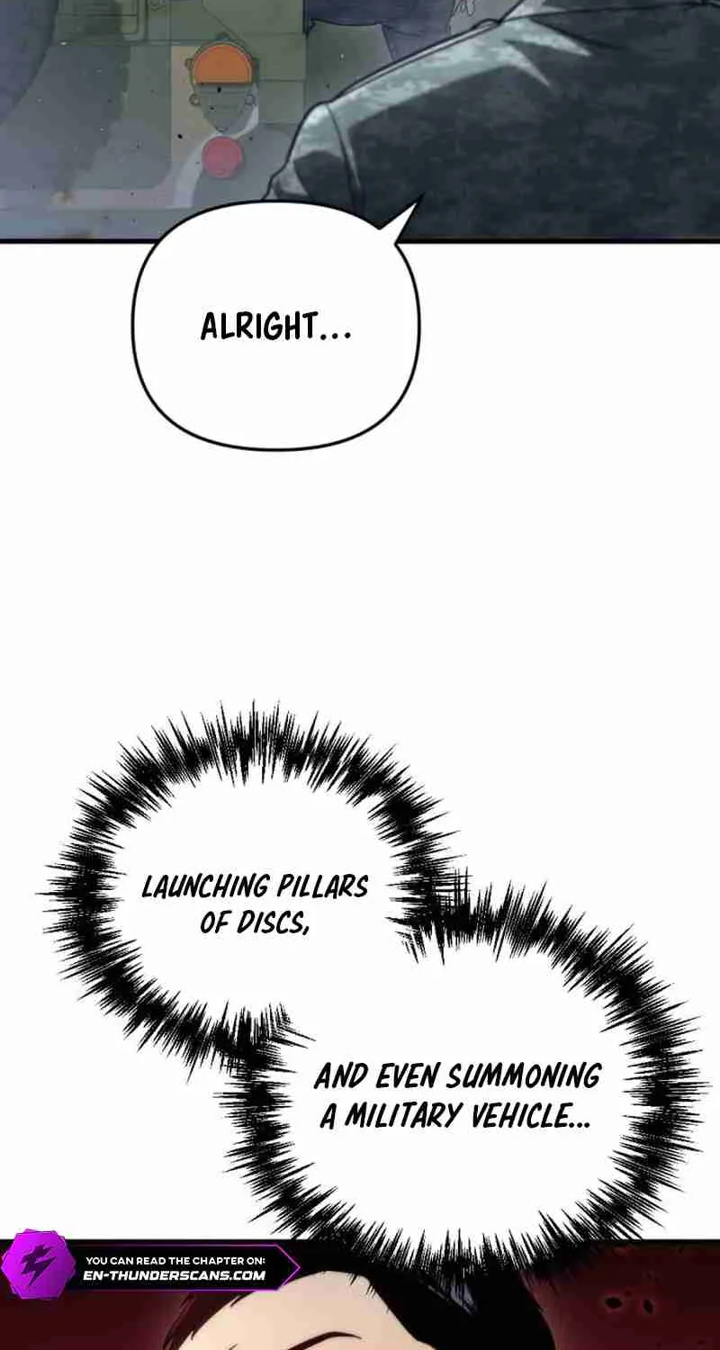 Read Hiding a Warehouse in the Apocalypse EN Manga Online