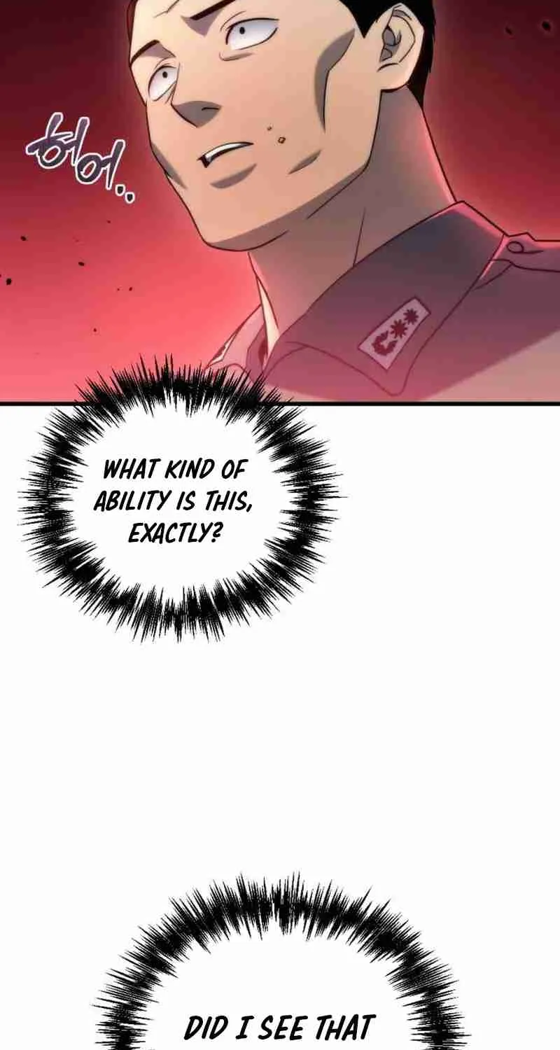 Read Hiding a Warehouse in the Apocalypse EN Manga Online