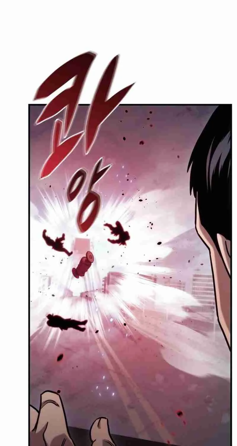 Read Hiding a Warehouse in the Apocalypse EN Manga Online