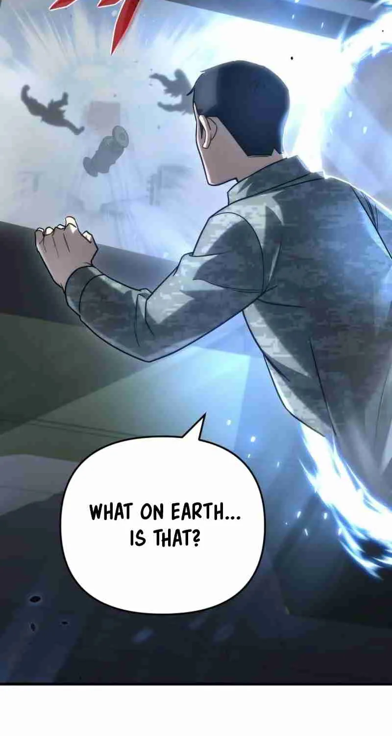 Read Hiding a Warehouse in the Apocalypse EN Manga Online
