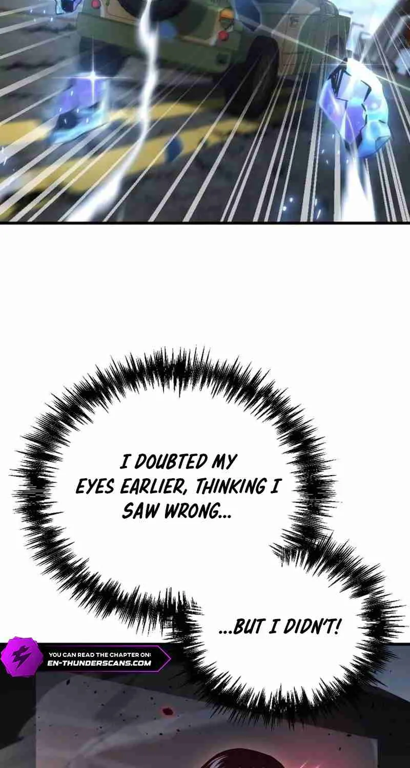 Read Hiding a Warehouse in the Apocalypse EN Manga Online