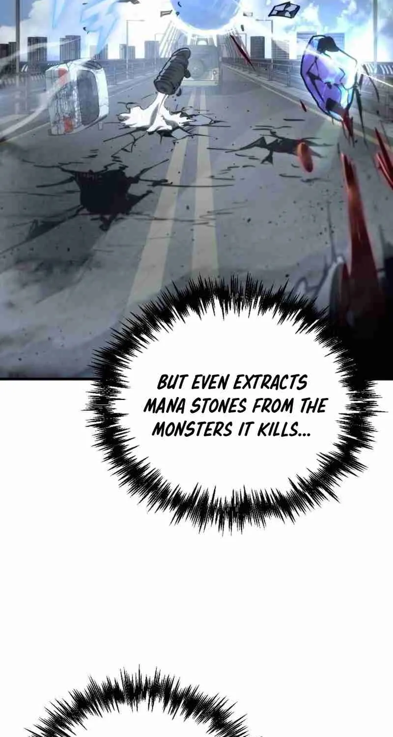 Read Hiding a Warehouse in the Apocalypse EN Manga Online