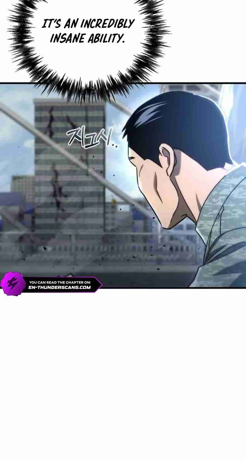 Read Hiding a Warehouse in the Apocalypse EN Manga Online