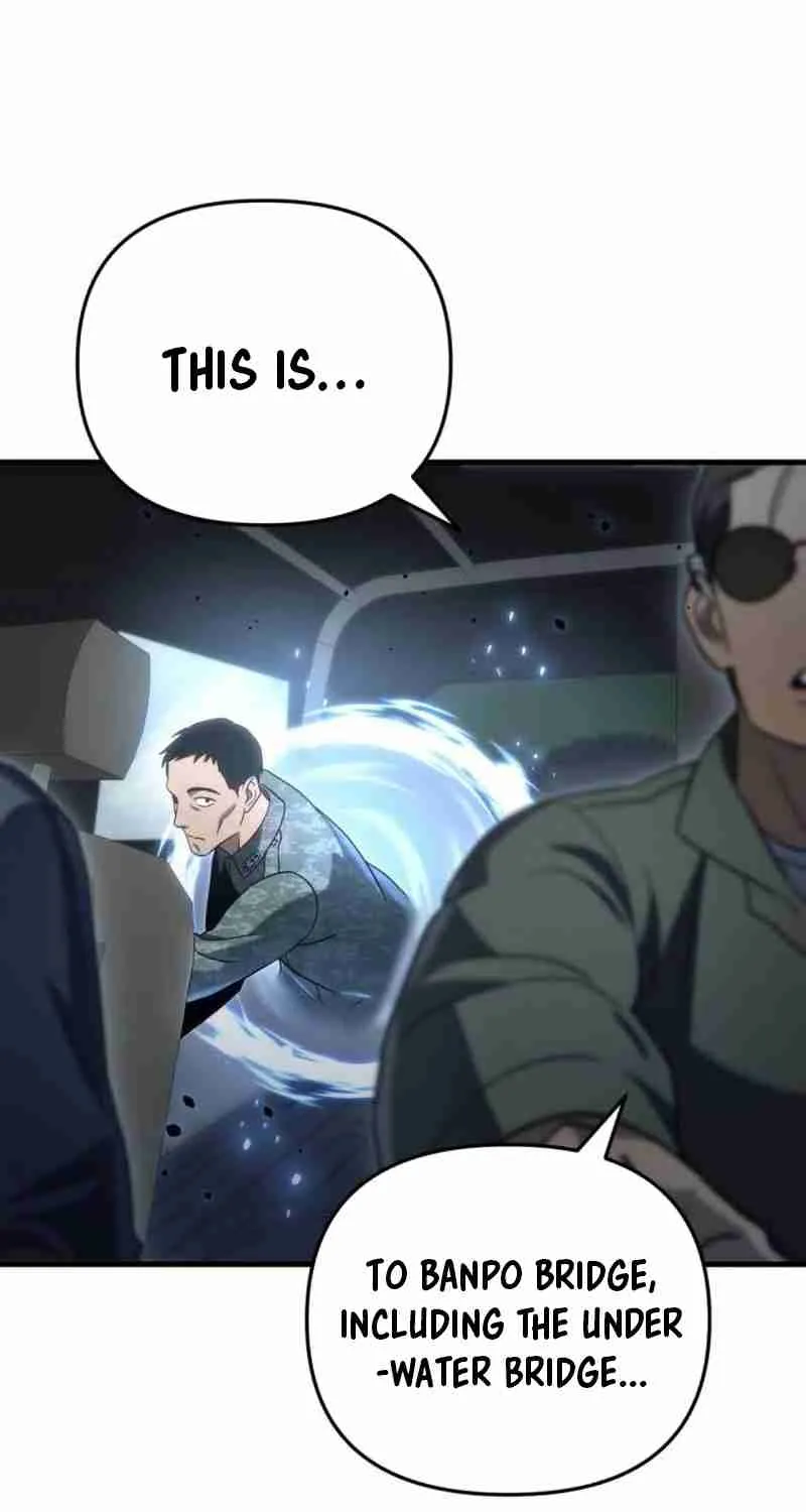 Read Hiding a Warehouse in the Apocalypse EN Manga Online