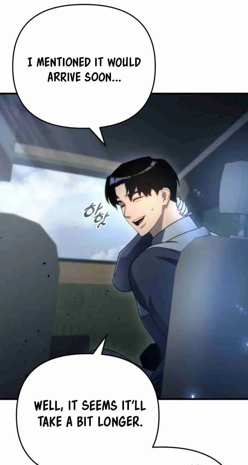 Read Hiding a Warehouse in the Apocalypse EN Manga Online
