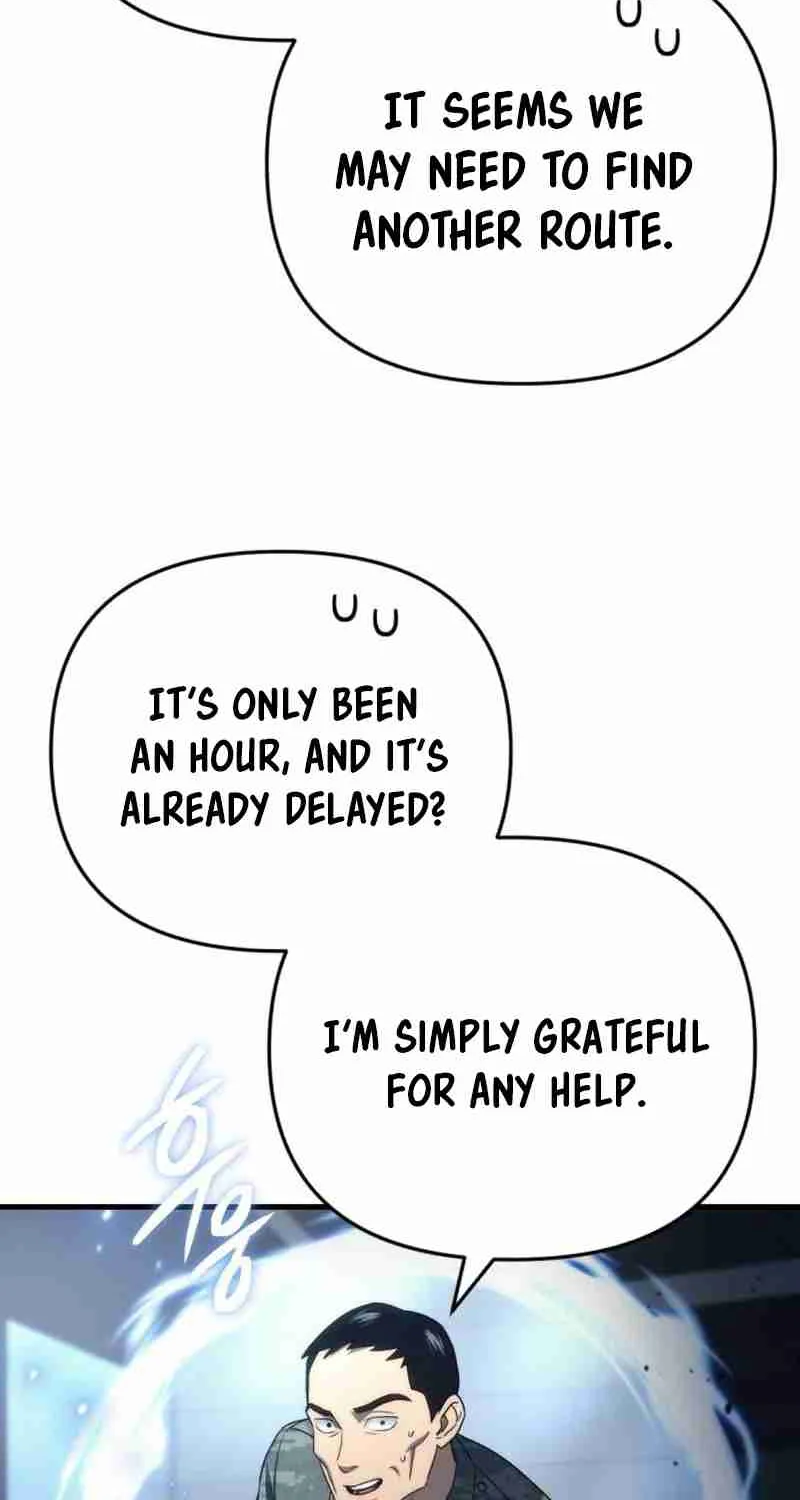 Read Hiding a Warehouse in the Apocalypse EN Manga Online