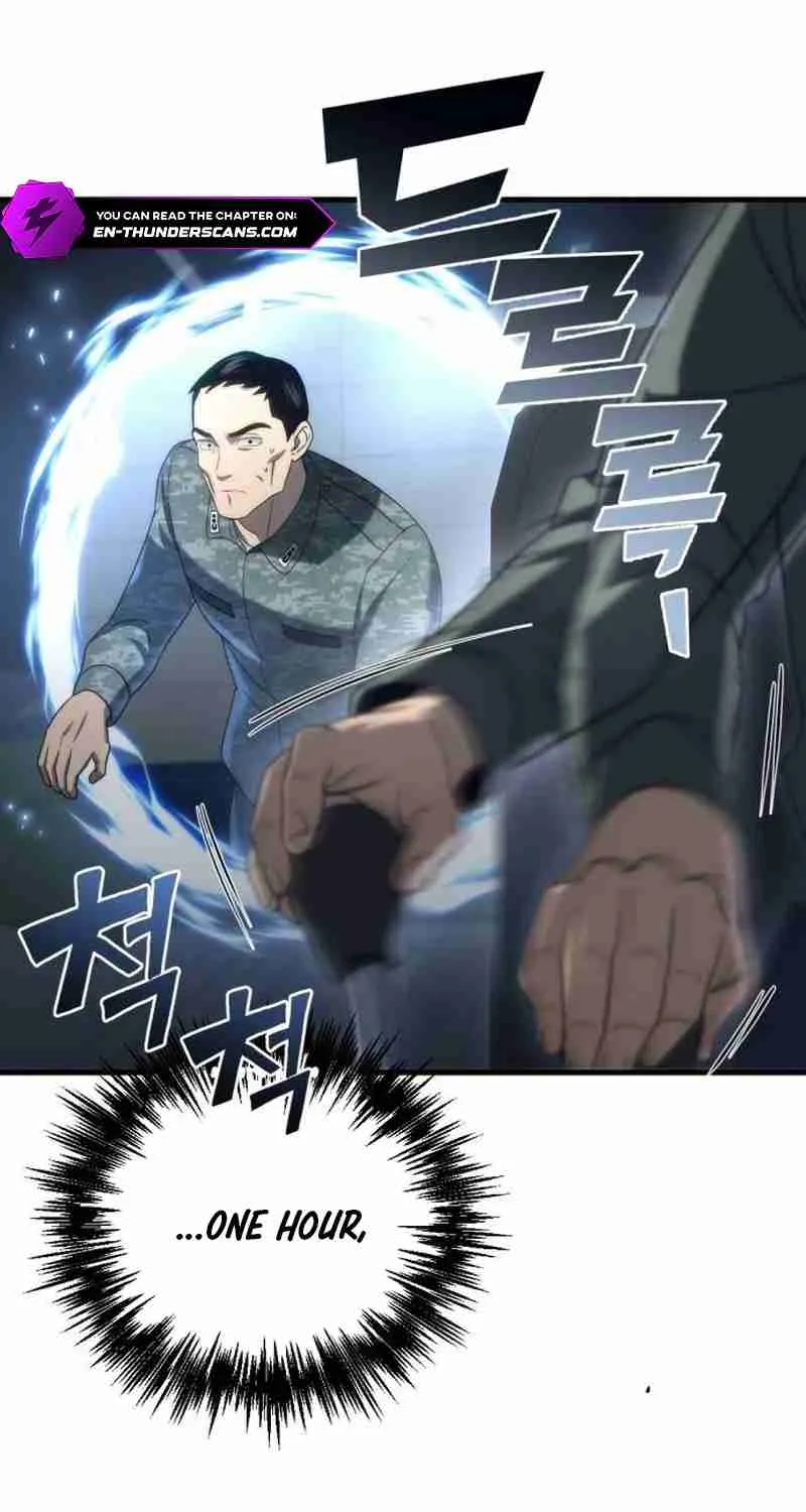 Read Hiding a Warehouse in the Apocalypse EN Manga Online