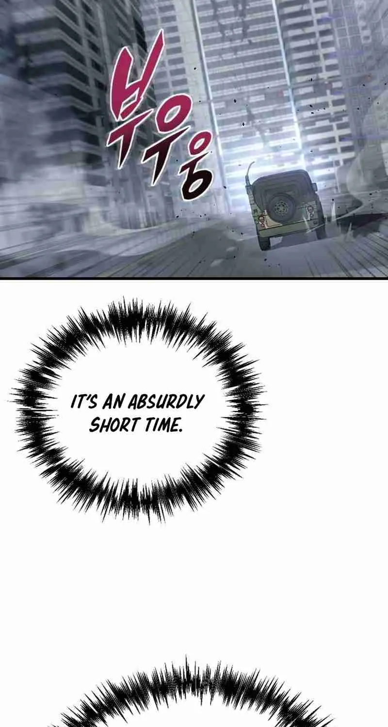 Read Hiding a Warehouse in the Apocalypse EN Manga Online