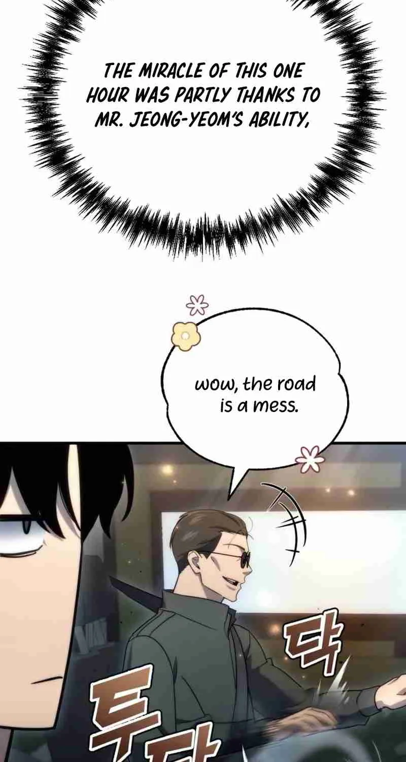 Read Hiding a Warehouse in the Apocalypse EN Manga Online