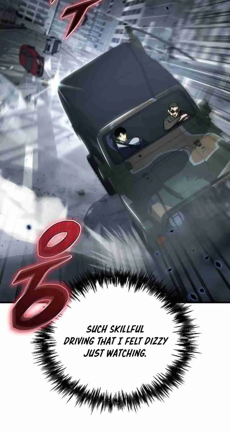 Read Hiding a Warehouse in the Apocalypse EN Manga Online