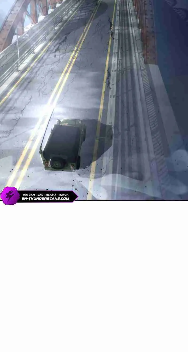 Read Hiding a Warehouse in the Apocalypse EN Manga Online