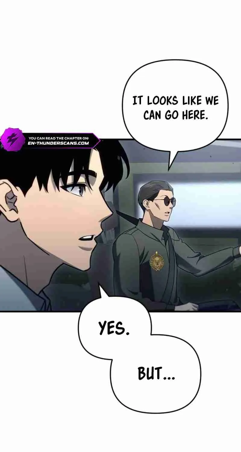 Read Hiding a Warehouse in the Apocalypse EN Manga Online