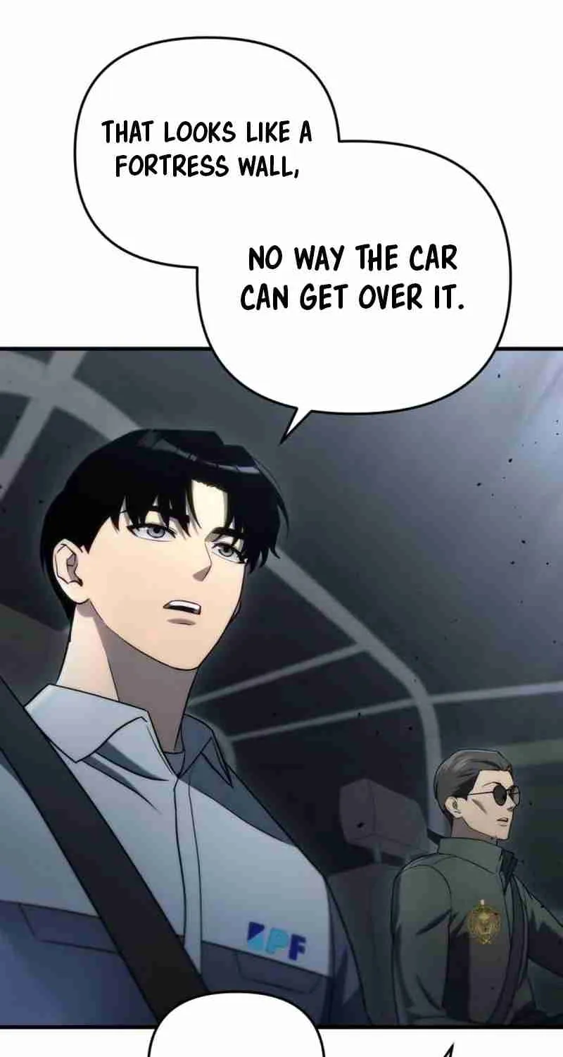 Read Hiding a Warehouse in the Apocalypse EN Manga Online