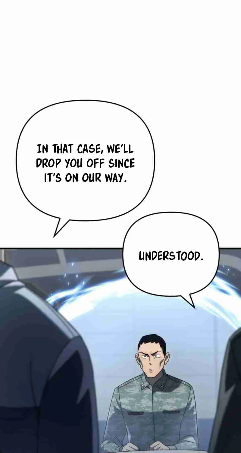 Read Hiding a Warehouse in the Apocalypse EN Manga Online