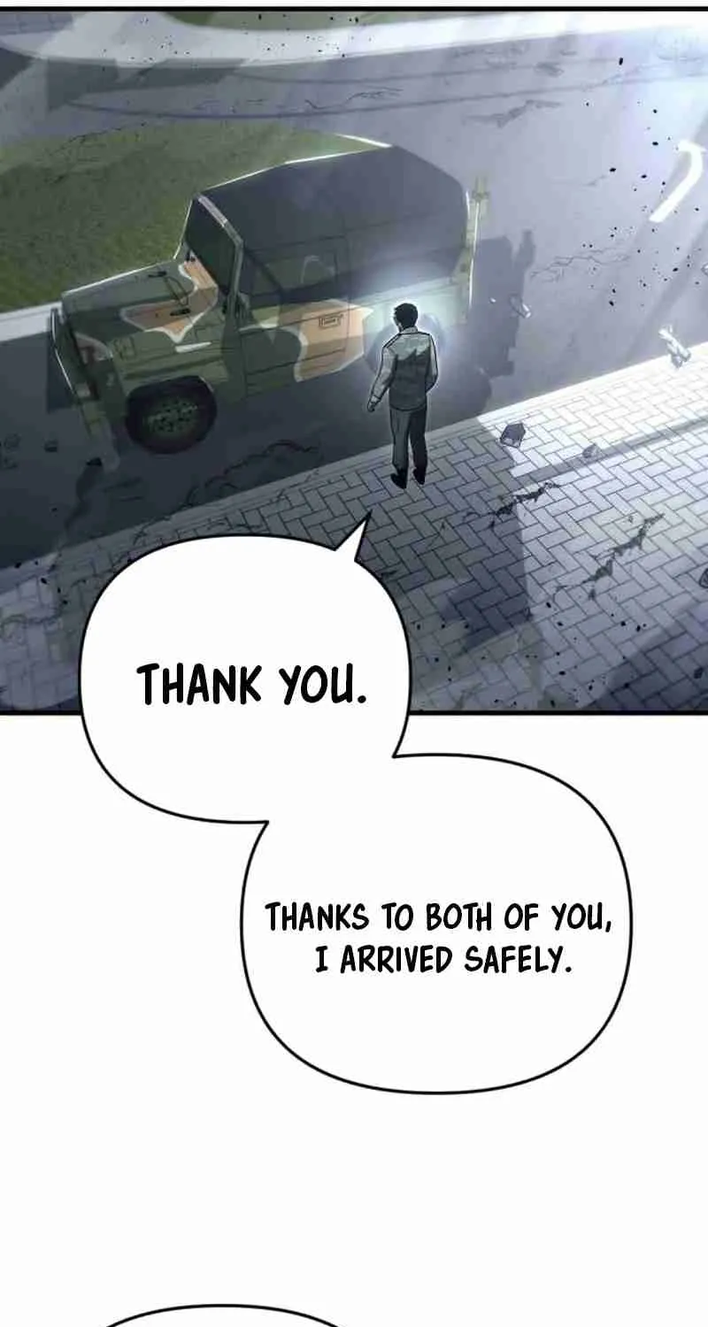 Read Hiding a Warehouse in the Apocalypse EN Manga Online