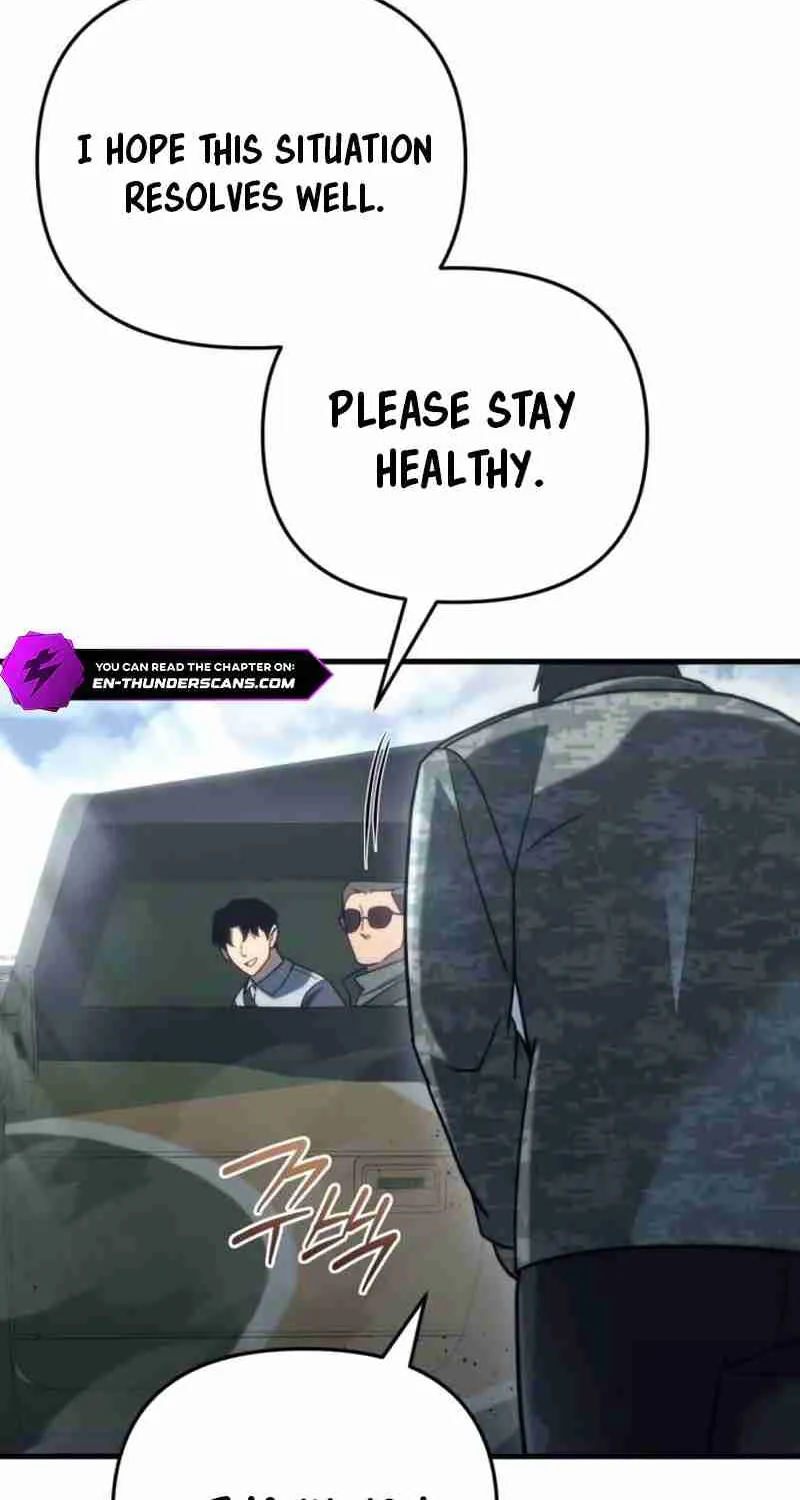 Read Hiding a Warehouse in the Apocalypse EN Manga Online