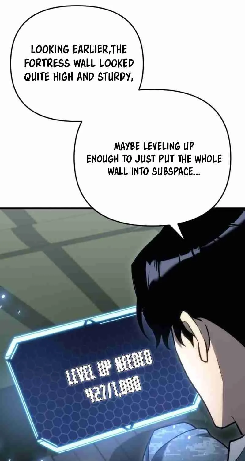 Read Hiding a Warehouse in the Apocalypse EN Manga Online