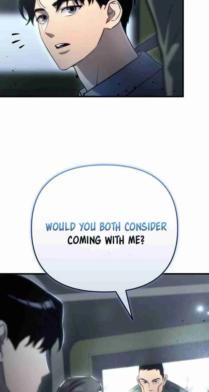 Read Hiding a Warehouse in the Apocalypse EN Manga Online