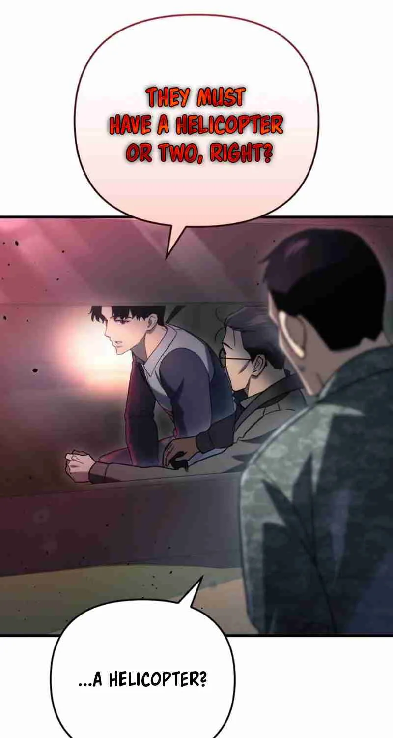 Read Hiding a Warehouse in the Apocalypse EN Manga Online