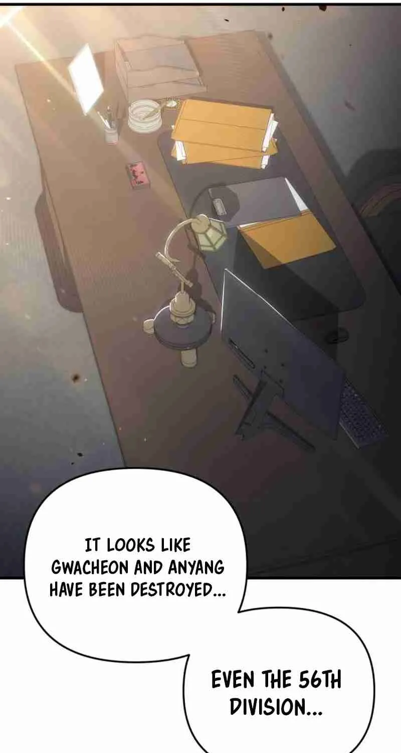 Read Hiding a Warehouse in the Apocalypse EN Manga Online