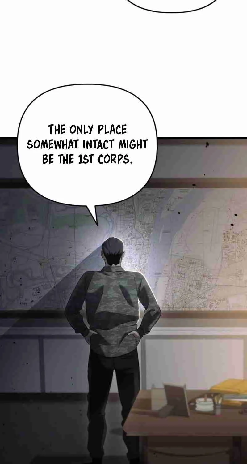 Read Hiding a Warehouse in the Apocalypse EN Manga Online