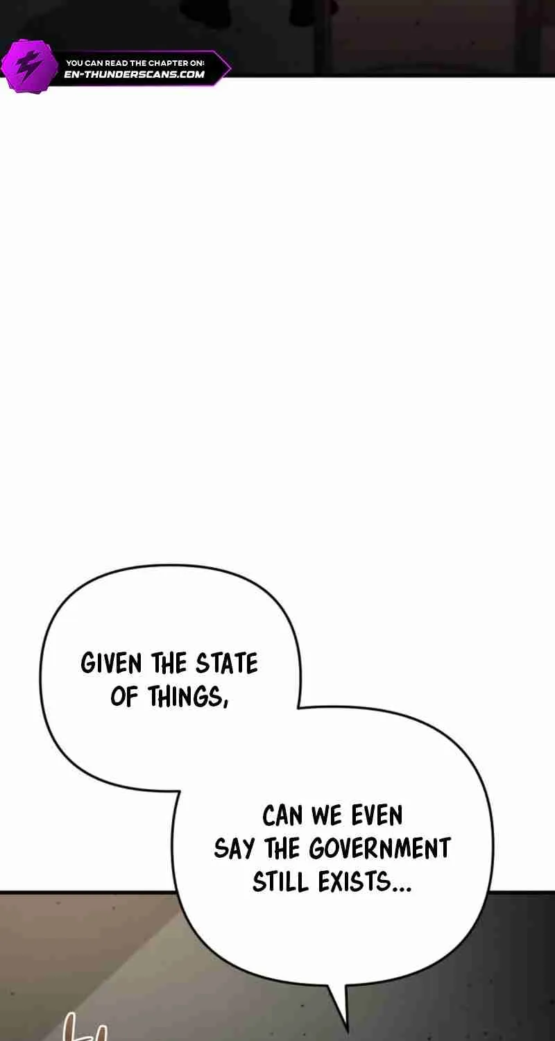 Read Hiding a Warehouse in the Apocalypse EN Manga Online