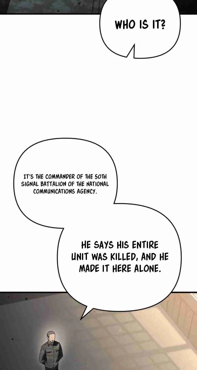 Read Hiding a Warehouse in the Apocalypse EN Manga Online