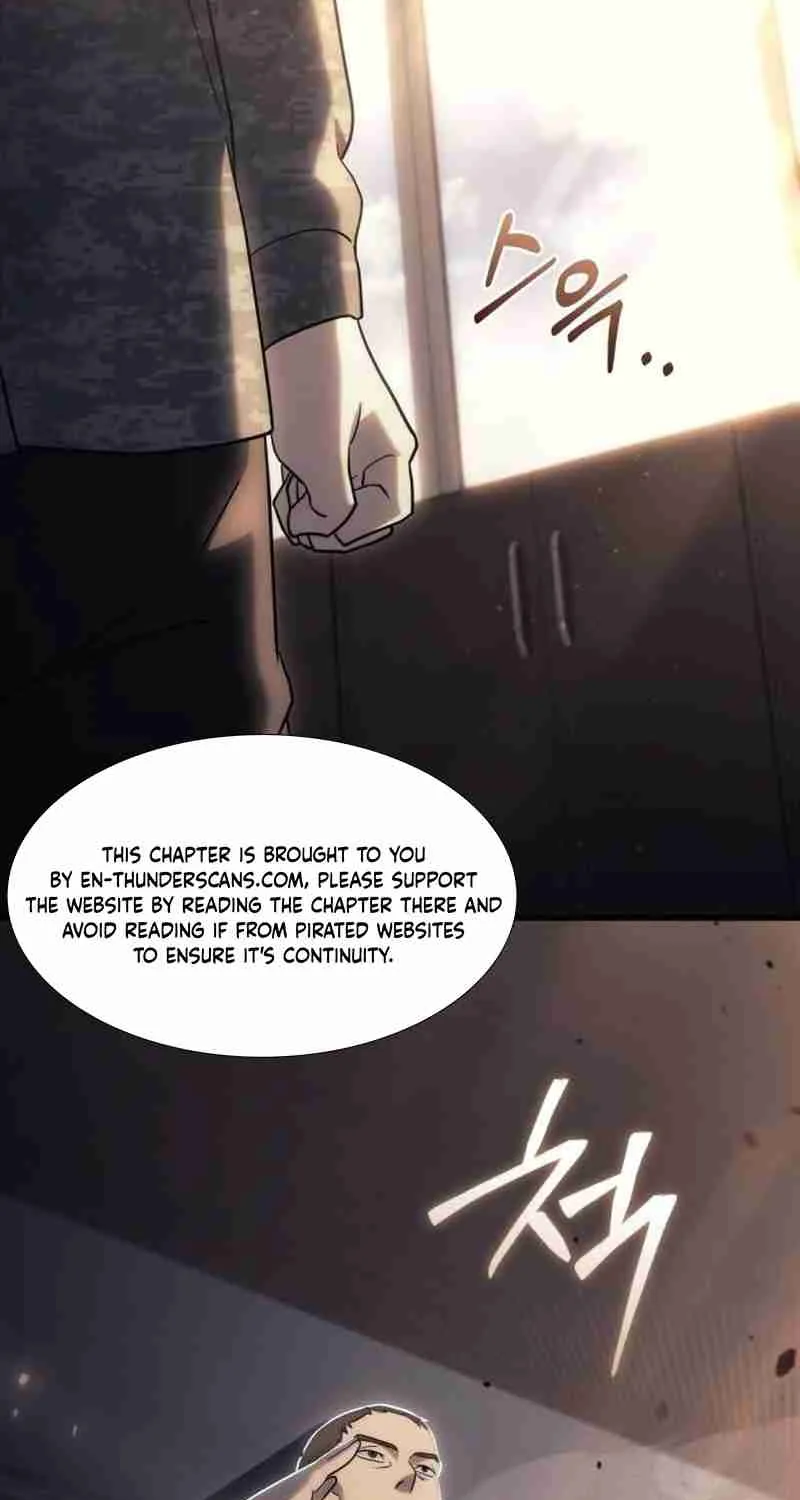 Read Hiding a Warehouse in the Apocalypse EN Manga Online