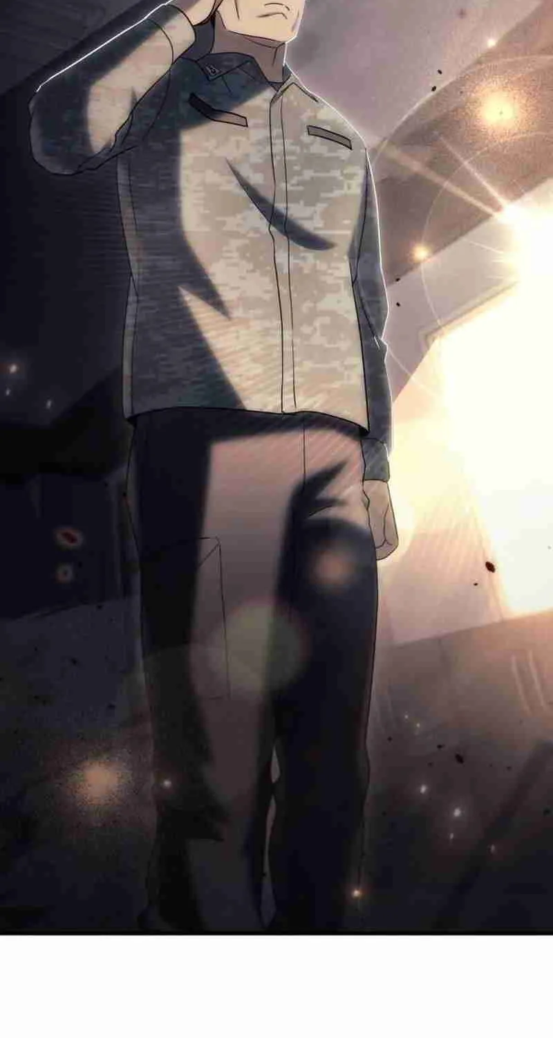 Read Hiding a Warehouse in the Apocalypse EN Manga Online