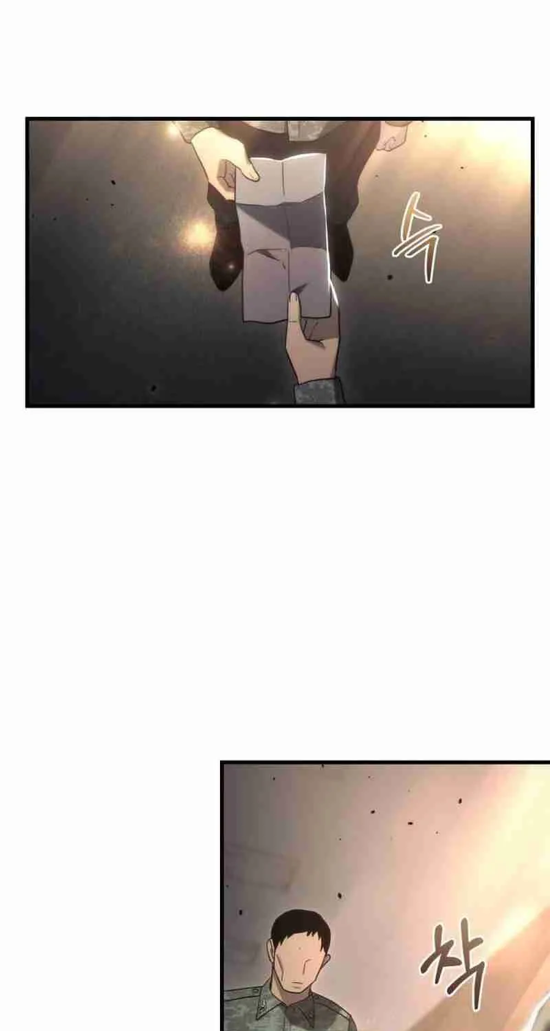 Read Hiding a Warehouse in the Apocalypse EN Manga Online