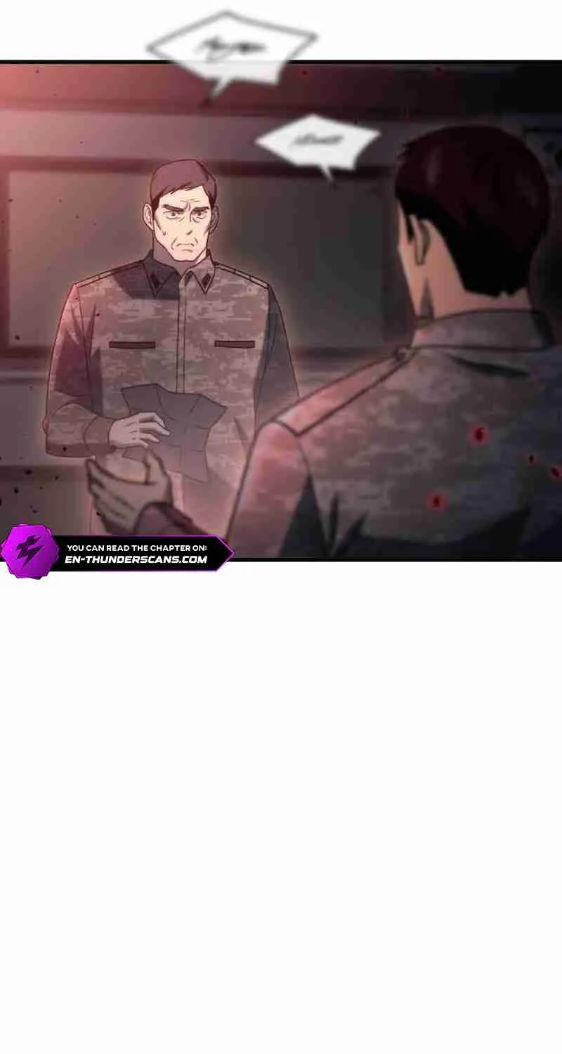 Read Hiding a Warehouse in the Apocalypse EN Manga Online