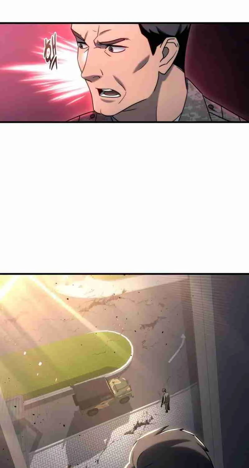 Read Hiding a Warehouse in the Apocalypse EN Manga Online