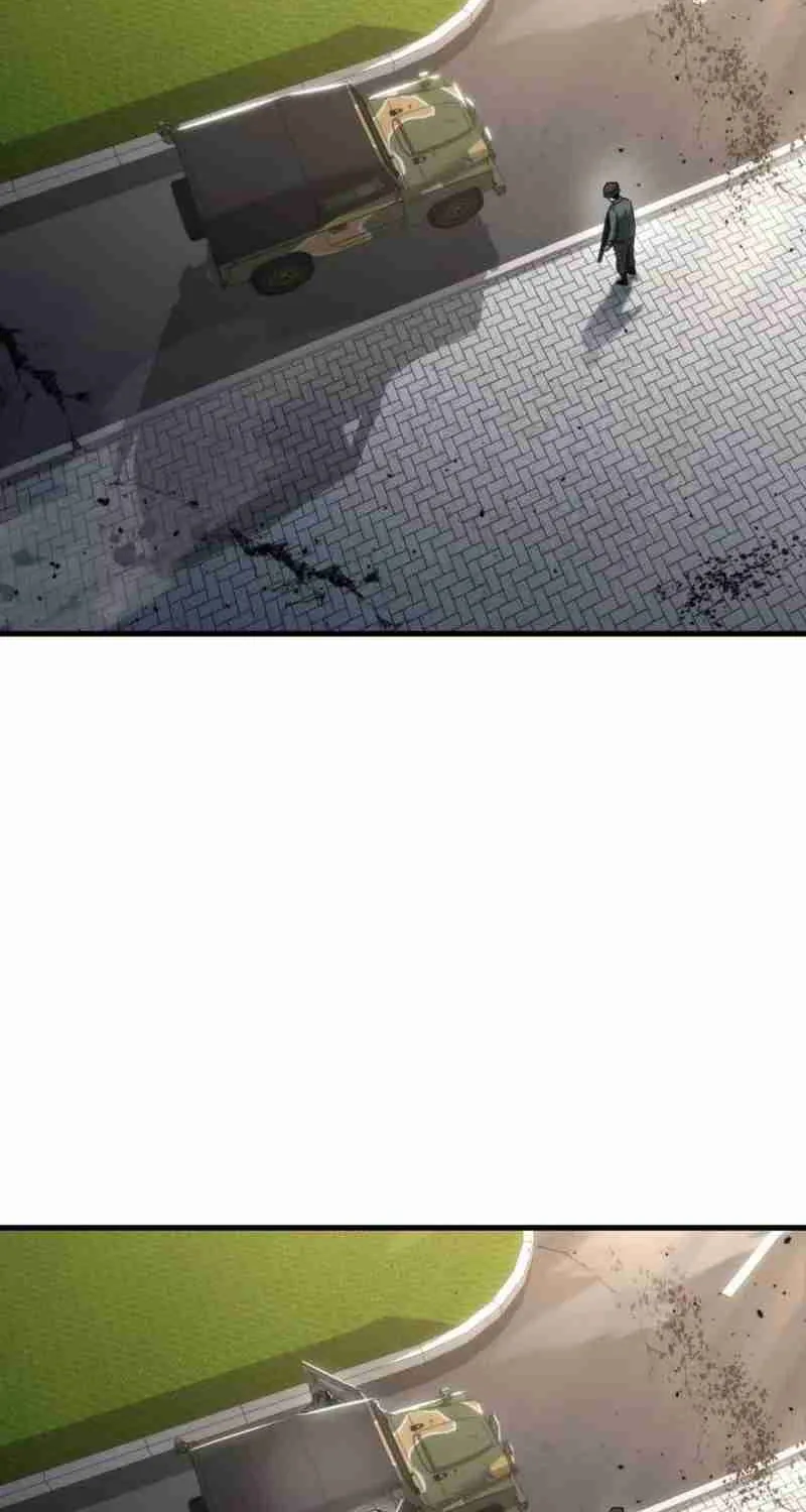 Read Hiding a Warehouse in the Apocalypse EN Manga Online