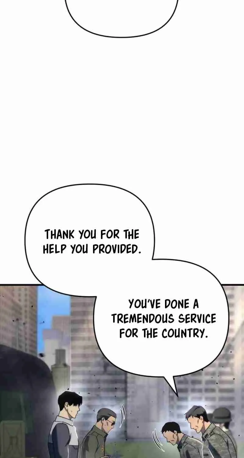 Read Hiding a Warehouse in the Apocalypse EN Manga Online