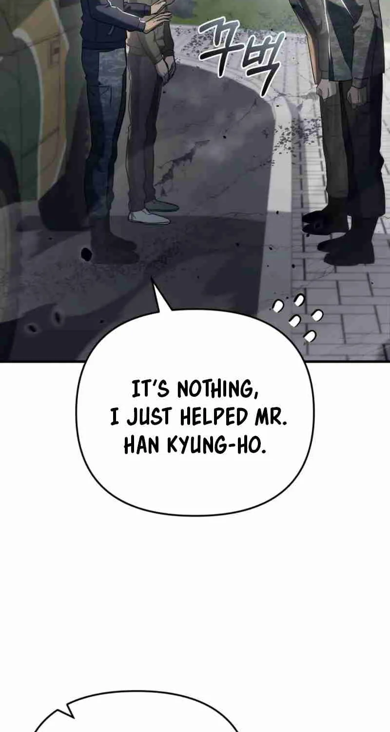 Read Hiding a Warehouse in the Apocalypse EN Manga Online