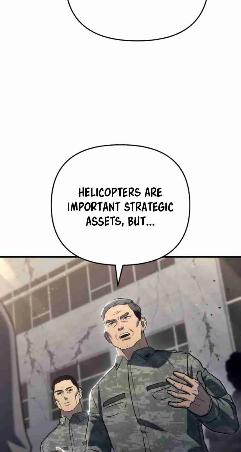 Read Hiding a Warehouse in the Apocalypse EN Manga Online