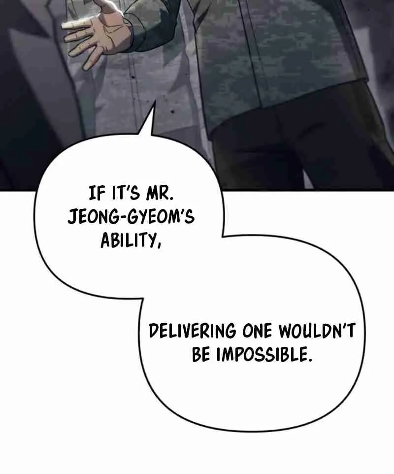 Read Hiding a Warehouse in the Apocalypse EN Manga Online
