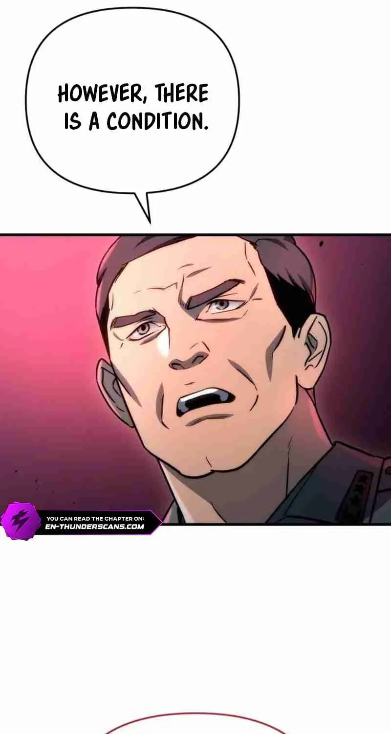 Read Hiding a Warehouse in the Apocalypse EN Manga Online