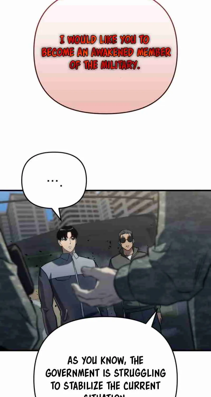 Read Hiding a Warehouse in the Apocalypse EN Manga Online