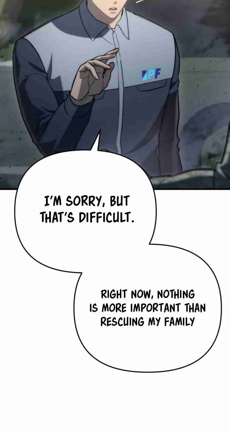 Read Hiding a Warehouse in the Apocalypse EN Manga Online