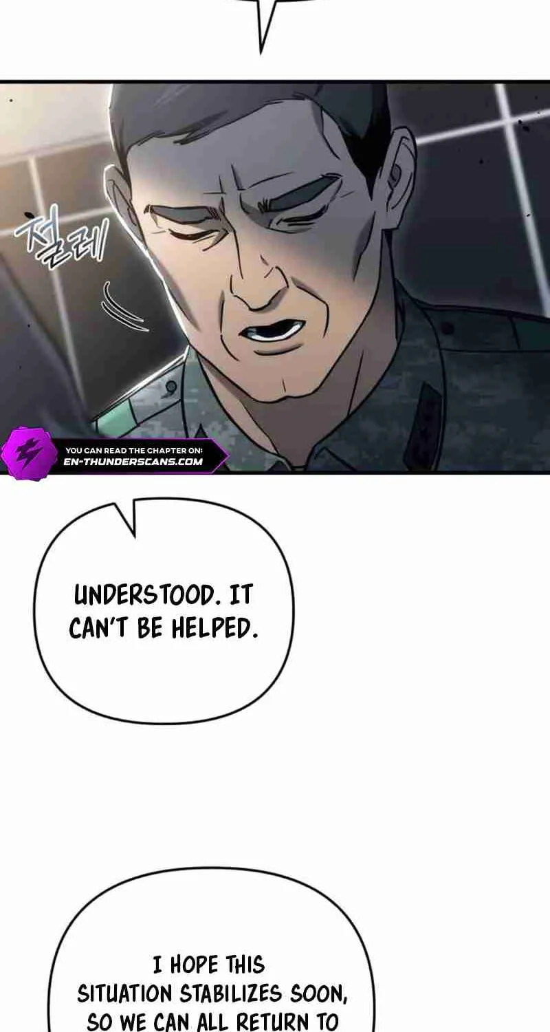 Read Hiding a Warehouse in the Apocalypse EN Manga Online
