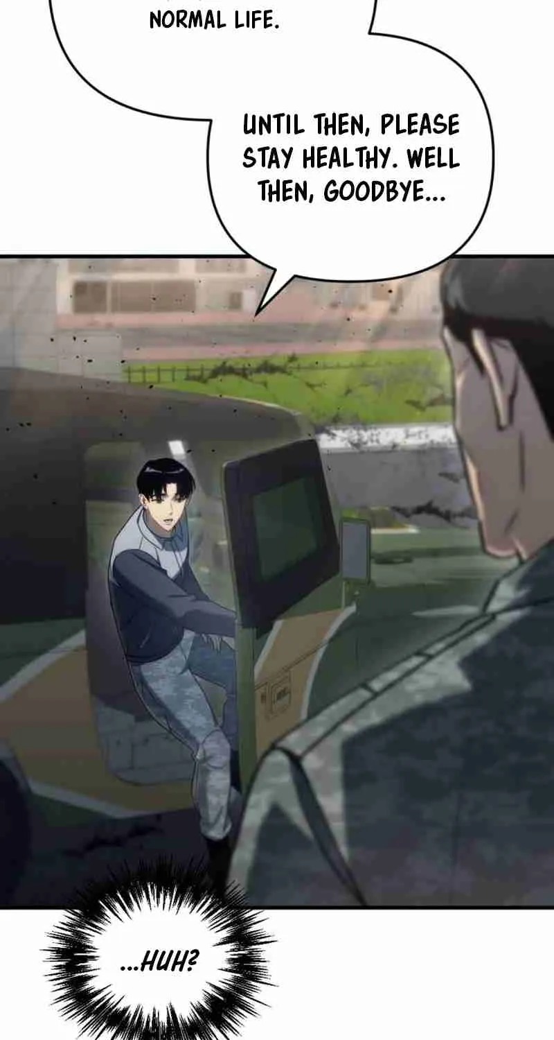 Read Hiding a Warehouse in the Apocalypse EN Manga Online