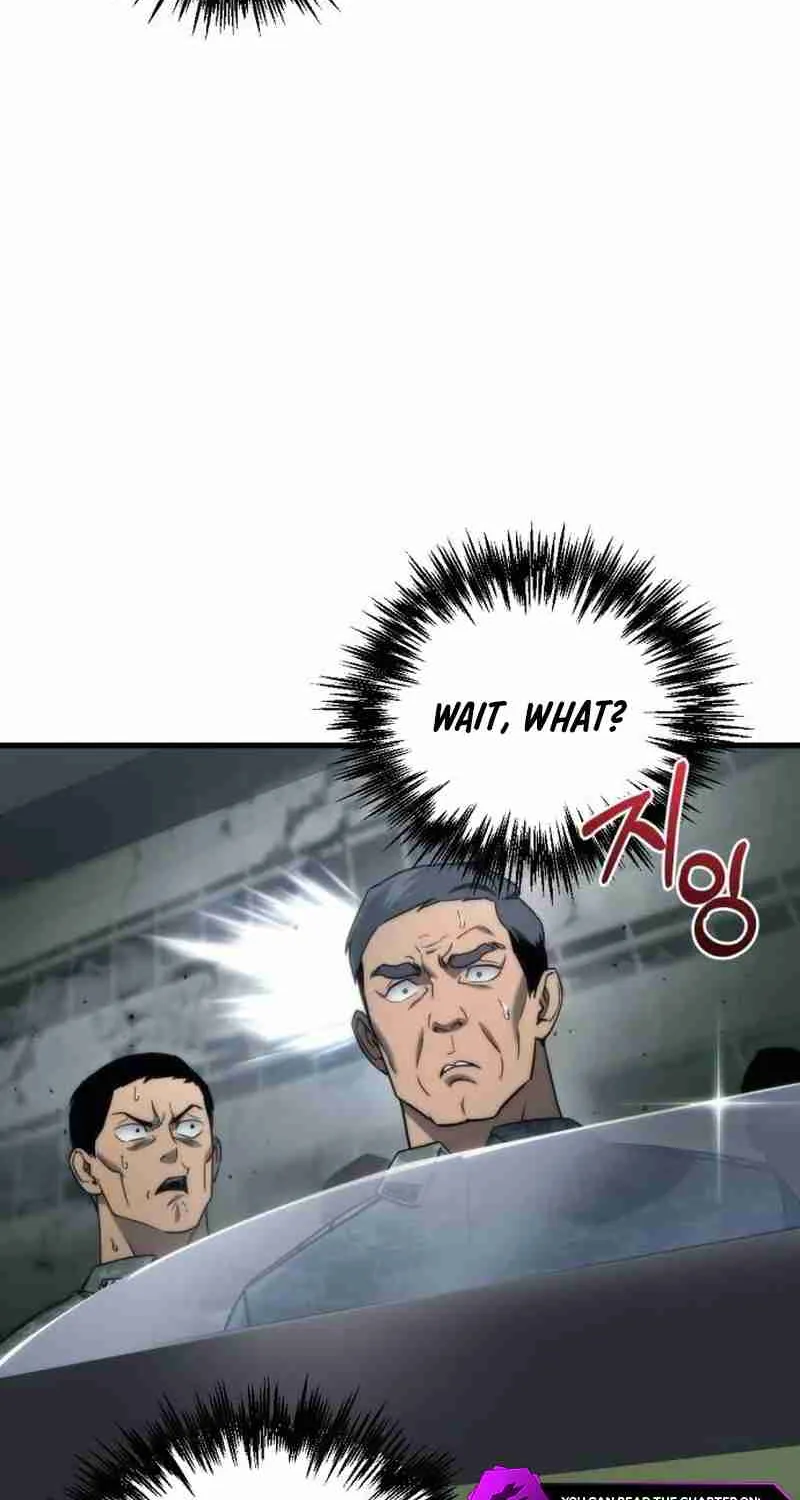 Read Hiding a Warehouse in the Apocalypse EN Manga Online