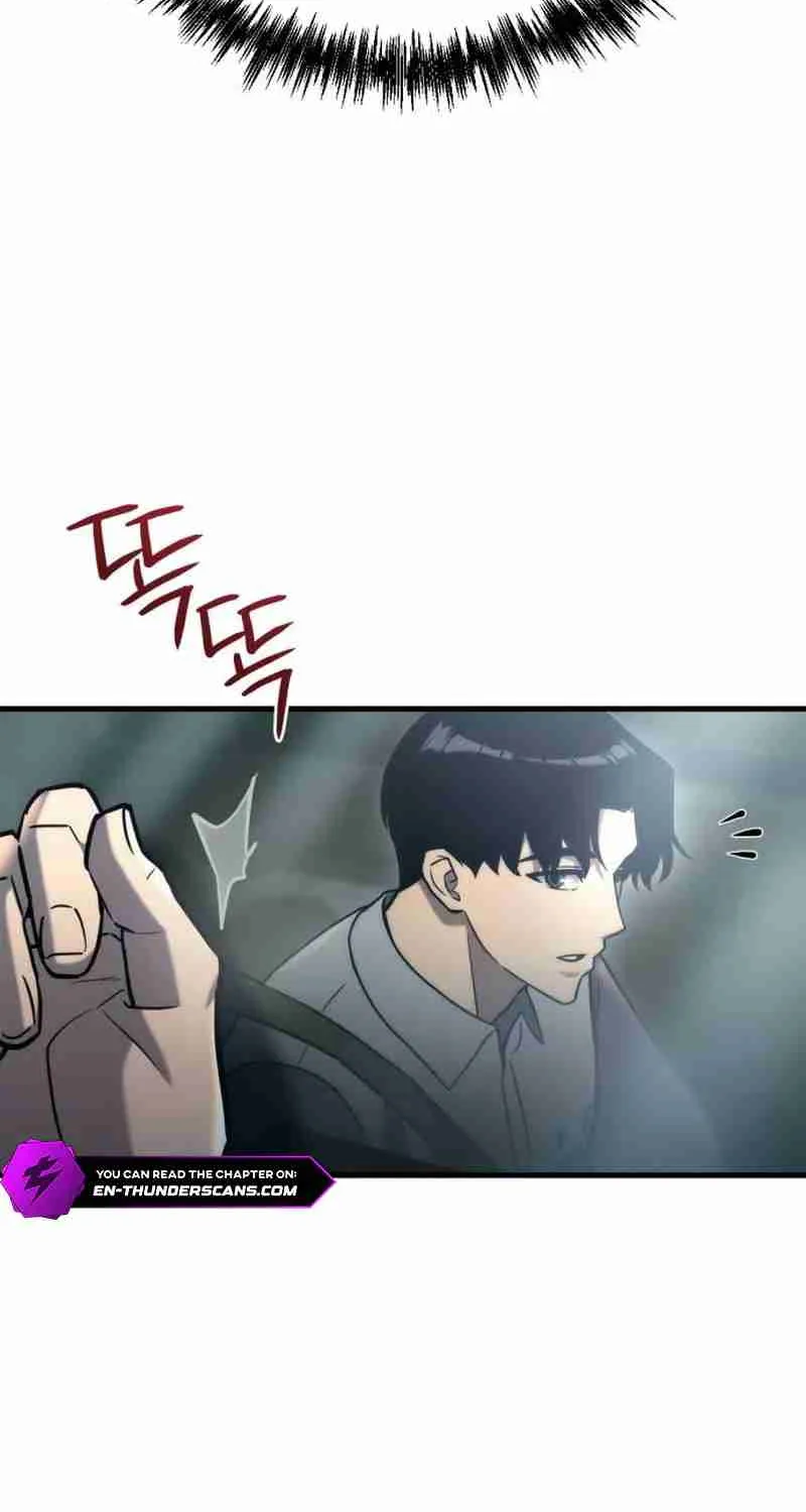 Read Hiding a Warehouse in the Apocalypse EN Manga Online