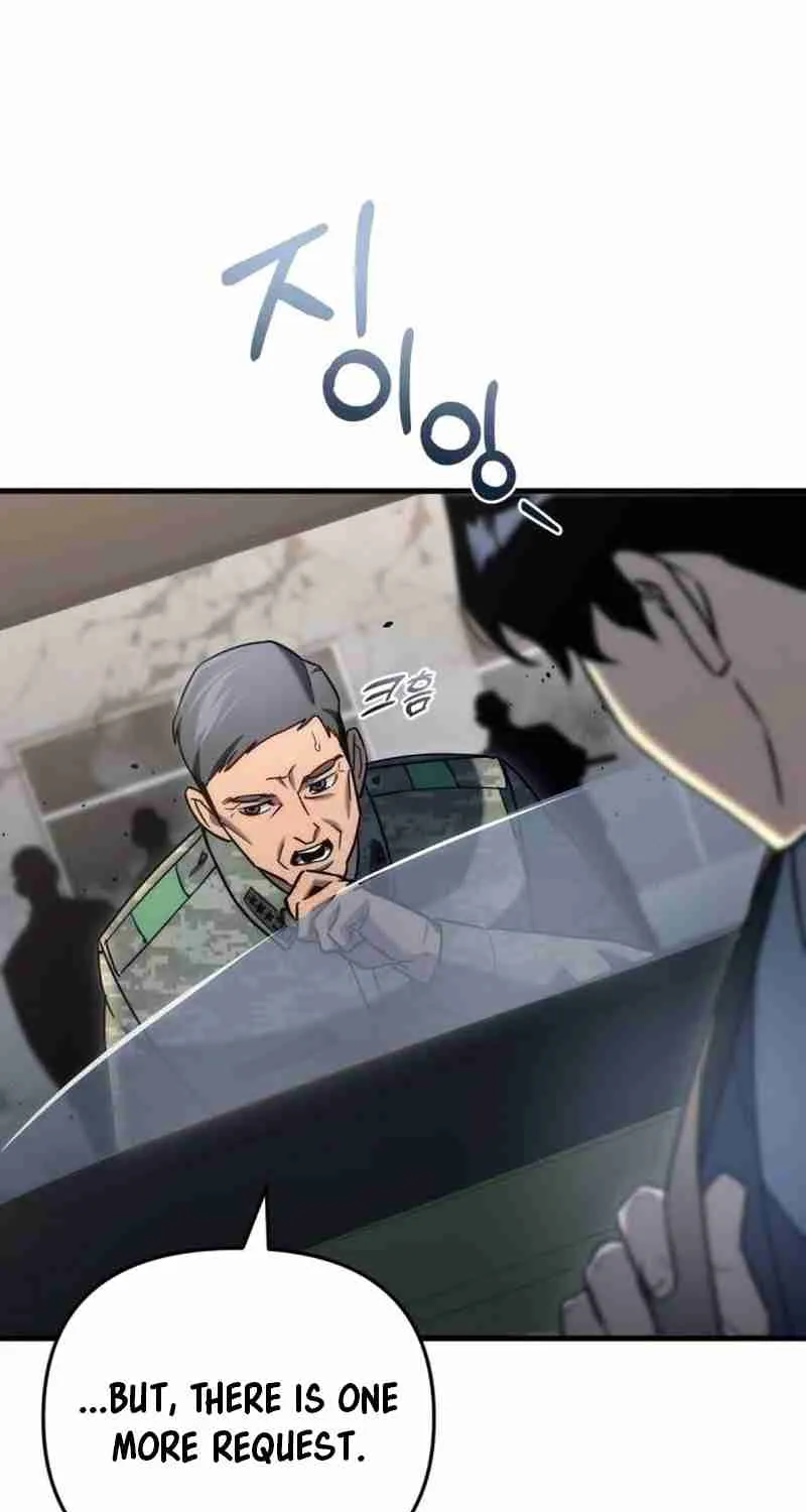 Read Hiding a Warehouse in the Apocalypse EN Manga Online