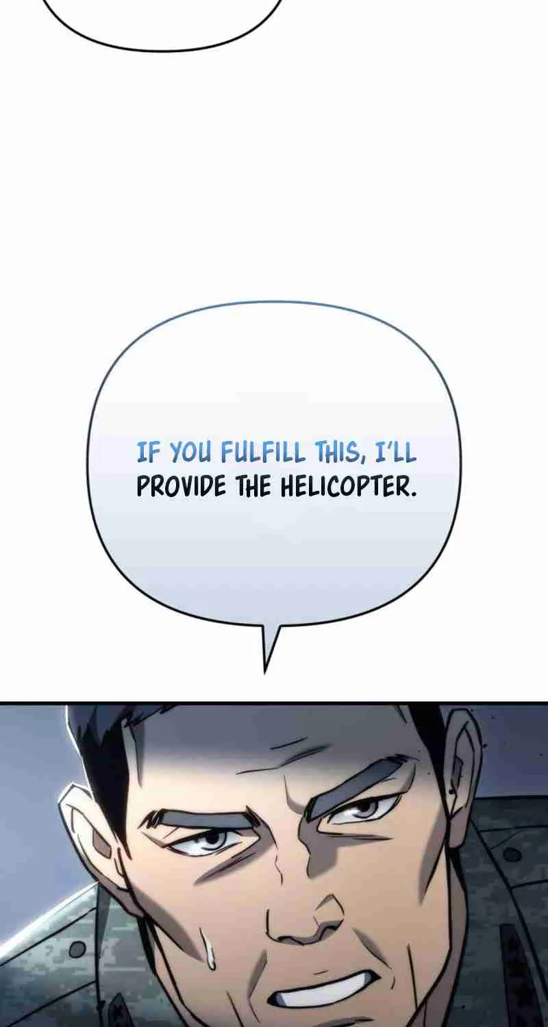 Read Hiding a Warehouse in the Apocalypse EN Manga Online