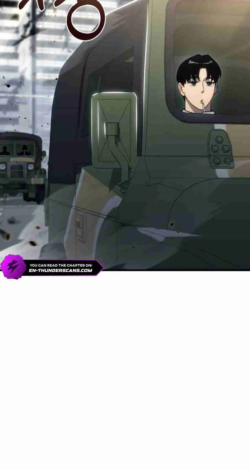 Read Hiding a Warehouse in the Apocalypse EN Manga Online