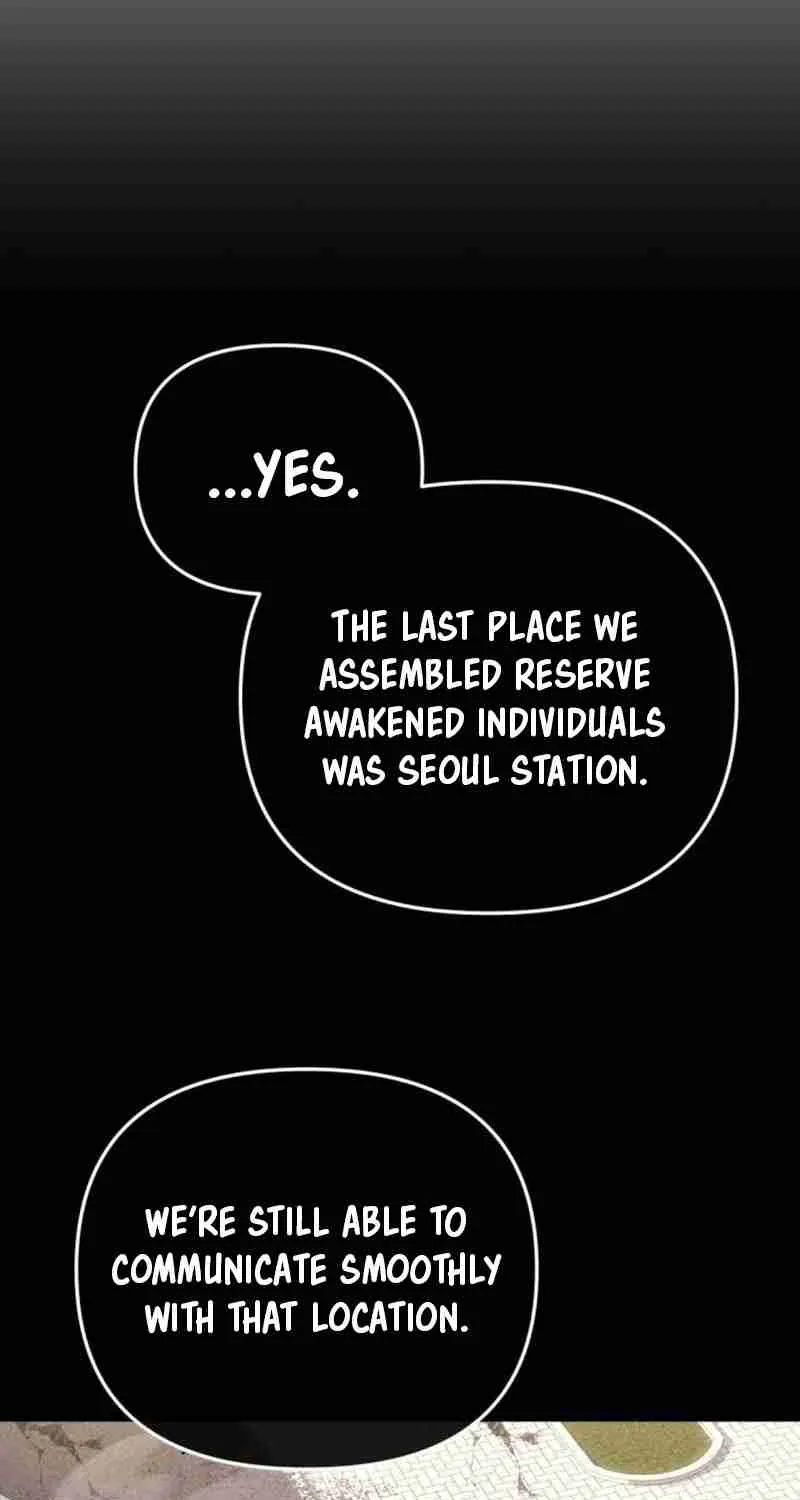 Read Hiding a Warehouse in the Apocalypse EN Manga Online
