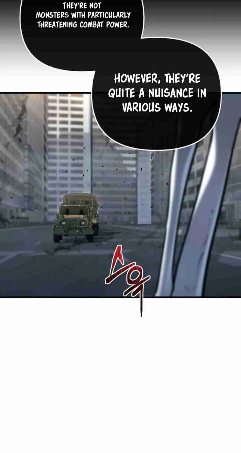 Read Hiding a Warehouse in the Apocalypse EN Manga Online