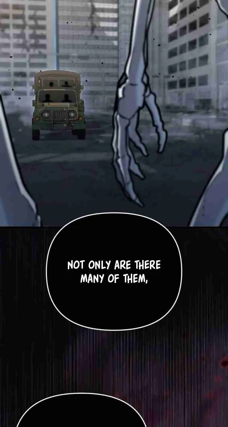 Read Hiding a Warehouse in the Apocalypse EN Manga Online